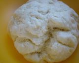 トースターで手作りピザ作り方1写真