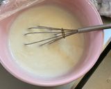 イチゴカスタードタルト作り方15写真
