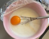 イチゴカスタードタルト作り方16写真