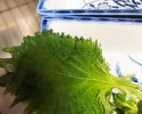 手巻き寿司1作り方11写真
