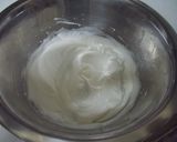 ニューレトロ♡大豆粉のチョコケーキ作り方5写真