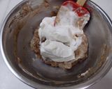 ニューレトロ♡大豆粉のチョコケーキ作り方6写真