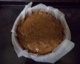 ニューレトロ♡大豆粉のチョコケーキ作り方7写真