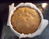 ニューレトロ♡大豆粉のチョコケーキ作り方8写真
