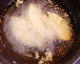 夏野菜の洋風天ぷら作り方4写真