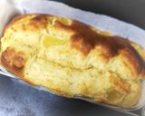 パイナップルとクリームチーズのケーキ♪作り方6写真