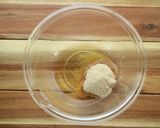自家製酵母のマフィン作り方1写真