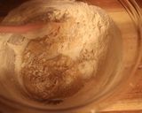 自家製酵母のマフィン作り方3写真