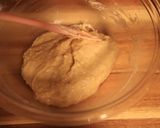 自家製酵母のマフィン作り方4写真
