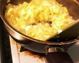 キャベツ消費＊簡単肉味噌キャベツ作り方2写真