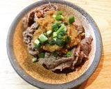 食べるタレ（焼肉のタレ／万能ダレ）作り方3写真