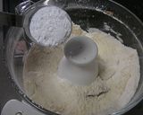 コーヒーケーキ・マフィン。作り方4写真