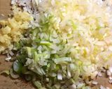 鶏もも肉で☆チリソース炒め作り方1写真