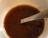 鶏もも肉で☆チリソース炒め作り方2写真