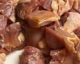 鶏もも肉で☆チリソース炒め作り方3写真