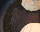じゃがいものパンケーキ作り方3写真
