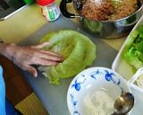 おばばのロールキャベツ作り方7写真