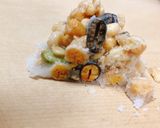 超簡単！☆本格アフリカンスイーツ☆作り方4写真