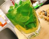 5分で完成！簡単アフリカのお茶作り方4写真