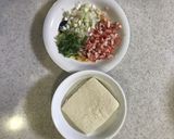 簡単豆腐レシピ作り方1写真