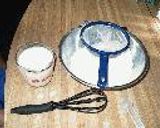 マジック・パンケーキ作り方1写真