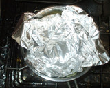 風邪に♪みょうがと茄子の味噌汁簡単作り方6写真