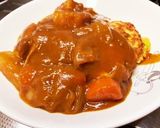 山芋カレー作り方3写真