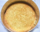ラズベリーとバニラのムースケーキ作り方3写真