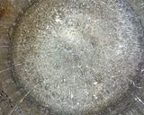 りんご飴、ブルーベリー飴、プチトマト飴作り方4写真