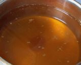 ゆずと三つ葉のあっさり鶏うどん作り方4写真