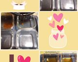 ｶｽﾃﾗﾌﾟﾘﾝ(簡単)作り方5写真