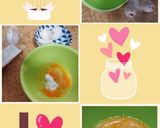 ｶｽﾃﾗﾌﾟﾘﾝ(簡単)作り方7写真