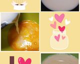 ｶｽﾃﾗﾌﾟﾘﾝ(簡単)作り方8写真