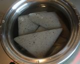 おでんの素なしで作る牛すじのだしのおでん作り方5写真
