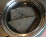 おでんの素なしで作る牛すじのだしのおでん作り方5写真