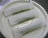 和風レンジケーキ作り方5写真