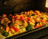 ぎゅうぎゅう焼き作り方5写真
