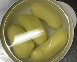 おでんの素なしで作る牛すじのだしのおでん作り方6写真