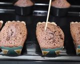 簡単ブラウニー作り方5写真