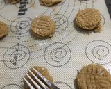 しっとりさっくり☆ピーナツバタークッキー作り方7写真
