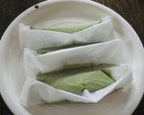 和風レンジケーキ作り方6写真
