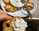 ザジキ(きゅうり入りヨーグルトディップ)作り方9写真
