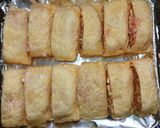 キャベツ７ミンチ３稲荷ヘルシーダイエット作り方4写真