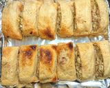 キャベツ７ミンチ３稲荷ヘルシーダイエット作り方5写真