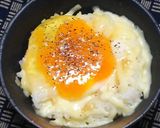 卵かけご飯♡作り方7写真