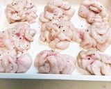 濃厚クリミー白子作り方4写真