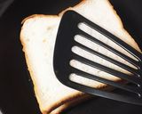 甘くてスパイシー　トマトのホットサンド作り方5写真