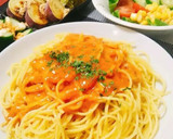 ꙳⋆ꕤミートソースにチーズを…ꕤ*.ﾟ作り方7写真