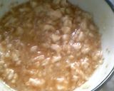 暑い日にさっぱり！豆腐ごまだれ冷しうどん作り方2写真
