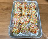 野菜鶏つみれ作り方5写真